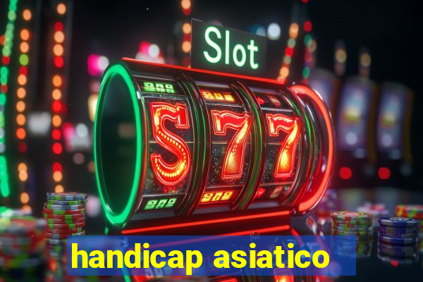 handicap asiatico - 0 5